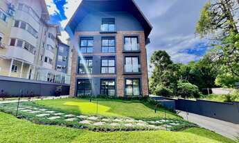 Imagem: Lindo Apartamento no Centro de Canela