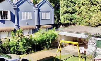 Imagem 6: Casa à venda em Canela, Parque das Hortênsias - Sala de estar, sala de jantar e cozinha