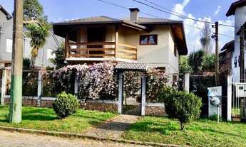 Imagem: Casa à venda em Canela, Parque das Hortênsias