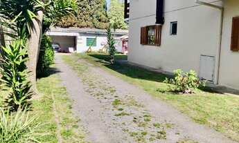 Imagem 7: Casa à venda em Canela, Parque das Hortênsias - Sala de estar, sala de jantar e cozinha