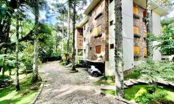 Imagem: Apartamento à venda em Gramado - Ipê Amarelo