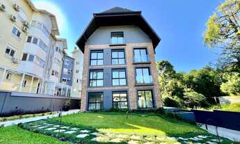 Imagem: Apartamento mobiliado à venda no Centro