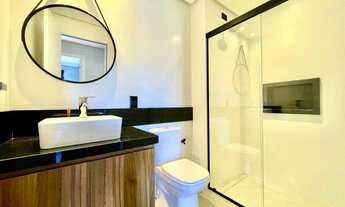 Imagem 5: Apartamento mobiliado à venda no Centro de Canela