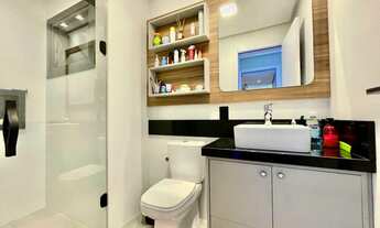 Imagem 7: Apartamento mobiliado à venda no Centro de Canela