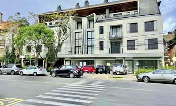 Imagem: Apartamento à Venda em Gramado - Centro