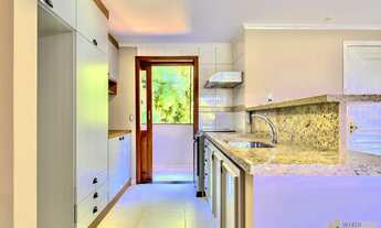 Imagem 2: Apartamento Semimobiliado à venda em Gramado, no bairro Moura