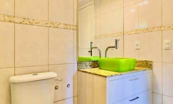 Imagem 6: Apartamento Semimobiliado à venda em Gramado, no bairro Moura