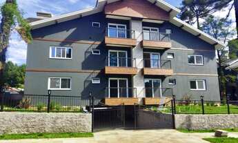 Imagem: Apartamento à venda em Canela - Novo e