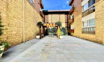 Imagem 3: Apartamento Mobiliado à venda em Canela - Centro