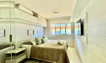 Imagem 7: Apartamento Mobiliado à venda em Canela - Centro