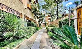 Imagem 2: Apartamento Mobiliado à venda em Canela - Centro