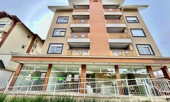 Imagem: Apartamento à venda em Canela - Residencial