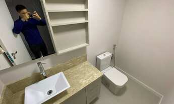 Imagem 6: Apartamento com 1 suíte no centro de Canela