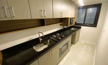 Imagem: Apartamento com 1 suíte no centro de Canela