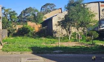 Imagem: Terreno à venda em Canela - Loteamento