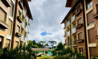 Imagem 6: Apartamento Mobiliado no Centro de Canela