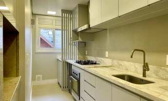 Imagem 3: Apartamento Mobiliado no Centro de Canela