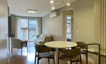 Imagem: Apartamento Mobiliado no Centro de Canela