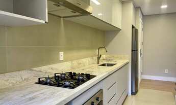 Imagem 2: Apartamento Mobiliado no Centro de Canela