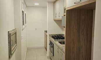 Imagem 2: Apartamento para aluguel no Centro de Gramado