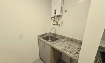 Imagem 4: Apartamento para aluguel no Centro de Gramado