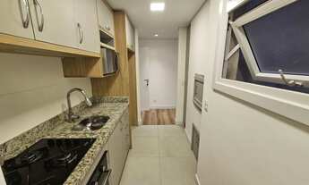 Imagem 3: Apartamento para aluguel no Centro de Gramado