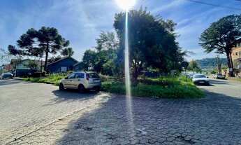 Imagem: Oportunidade Terreno em Canela para venda