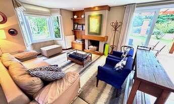 Imagem: Casa mobiliada em condomínio fechado 