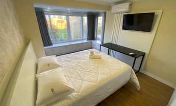 Imagem 6: APARTAMENTO MOBILIADO NO CENTRO DE CANELA