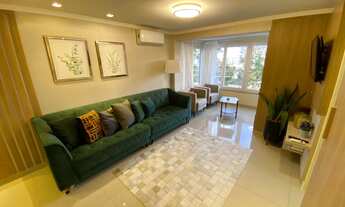 Imagem: APARTAMENTO MOBILIADO NO CENTRO DE CANELA