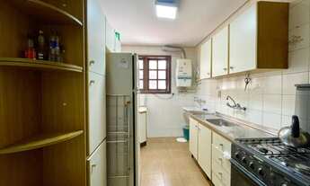 Imagem 4: Apartamento Mobiliado à venda no Centro de Canela