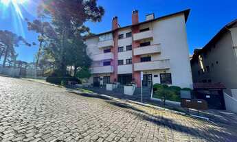 Imagem: Apartamento Mobiliado à venda no Centro