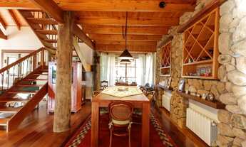 Imagem: Casa em Condomínio à venda em Gramado