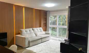 Imagem: Apartamento mobiliado à venda em Gramado