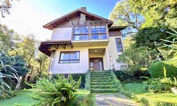 Imagem: CASA 3 SUÍTES MOBILIADA EM CONDOMINIO FECHADO