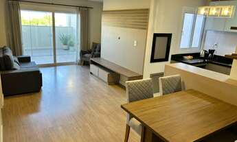 Imagem: Apartamento mobiliado à venda em Canela