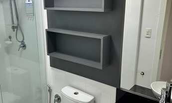 Imagem 5: Apartamento mobiliado à venda em Canela, Centro - Campos de Canela II