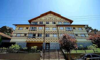 Imagem: APARTAMENTO MOBILIADO LOCALIZADO JUNTO AO