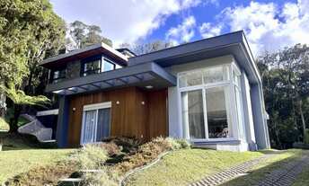 Imagem: Casa em Condomínio à venda em Canela