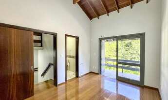 Imagem 2: CASA LOCALIZADA 100M DO LAGO NEGRO