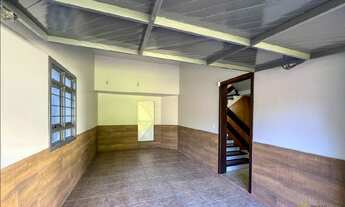 Imagem 7: CASA LOCALIZADA 100M DO LAGO NEGRO