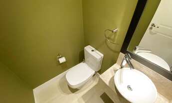 Imagem 6: Apartamento Duplex Mobiliado para Aluguel em Gramado - Orizzonte Residenze