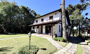 Imagem: Laje de Pedra, melhor condomínio fechado