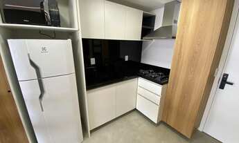 Imagem 2: Aluguel de Apartamento Mobiliado a poucos passos da catedral de pedra em Canela