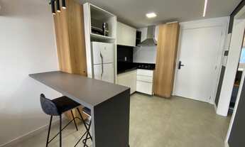 Imagem 3: Aluguel de Apartamento Mobiliado a poucos passos da catedral de pedra em Canela