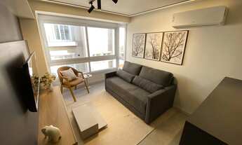 Imagem 4: Aluguel de Apartamento Mobiliado a poucos passos da catedral de pedra em Canela