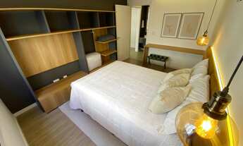 Imagem 6: Aluguel de Apartamento Mobiliado a poucos passos da catedral de pedra em Canela