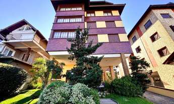 Imagem: APARTAEMRNTO 3 DORMITÓRIOS MOBILIADO EM