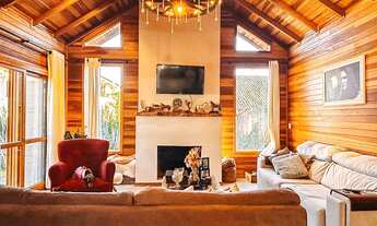 Imagem: Casa à venda em Canela, Alpes Verdes