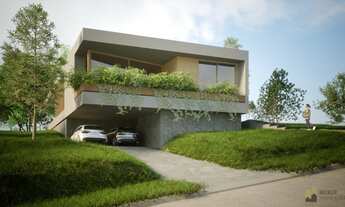 Imagem: Terreno à venda em Canela, no Residencial